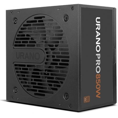 NOX Urano PRO 850W Bronze Negro ATX